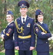 Набор курсантов в учебные заведения  Министерства внутренних дел Российской Федерации